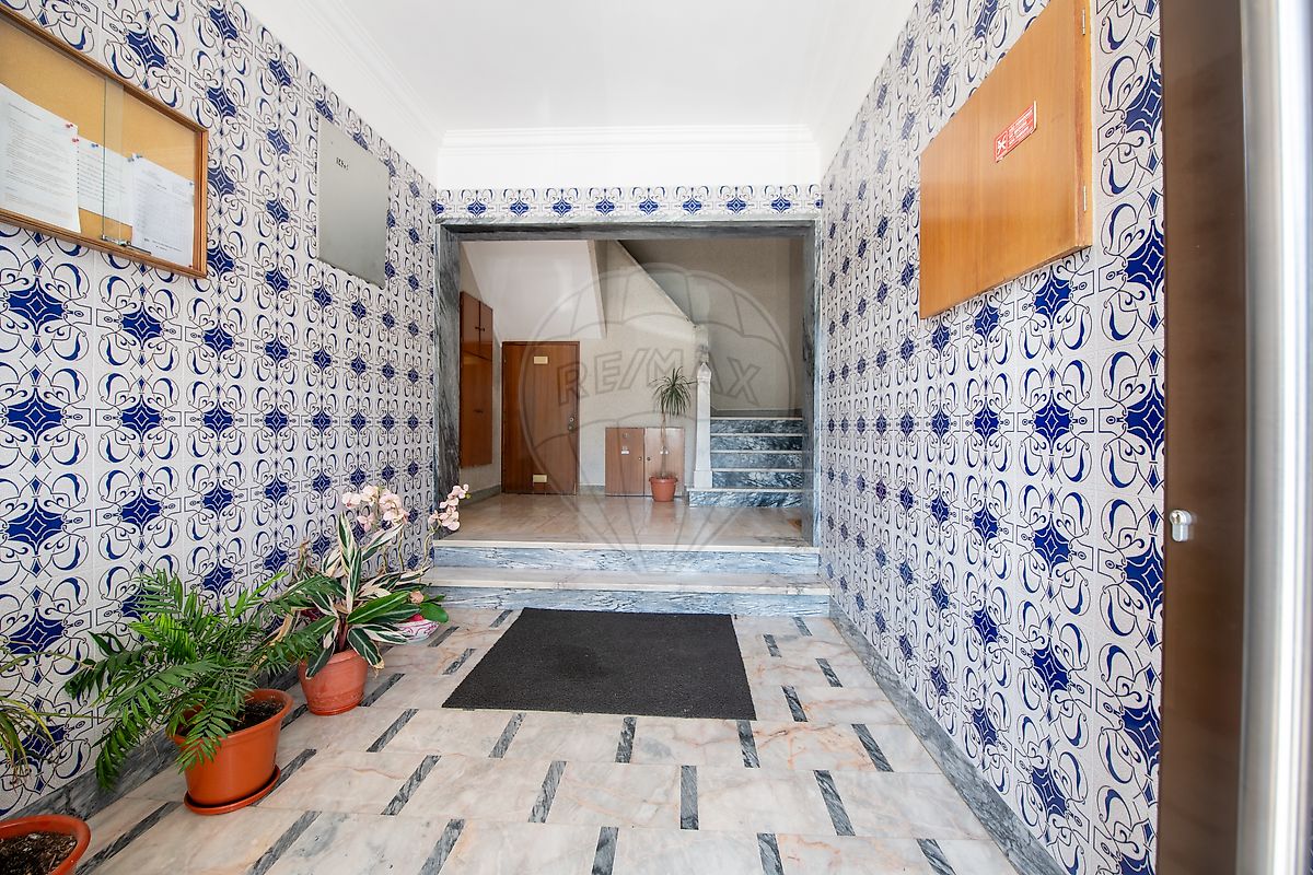 Apartamento T2 à venda em Algueirão-Mem Martins, Sintra — foto 23