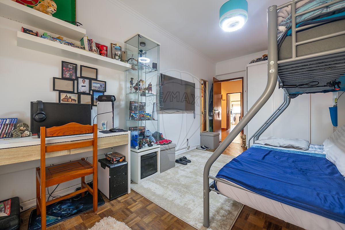 Apartamento T2 à venda em Algueirão-Mem Martins, Sintra — foto 13