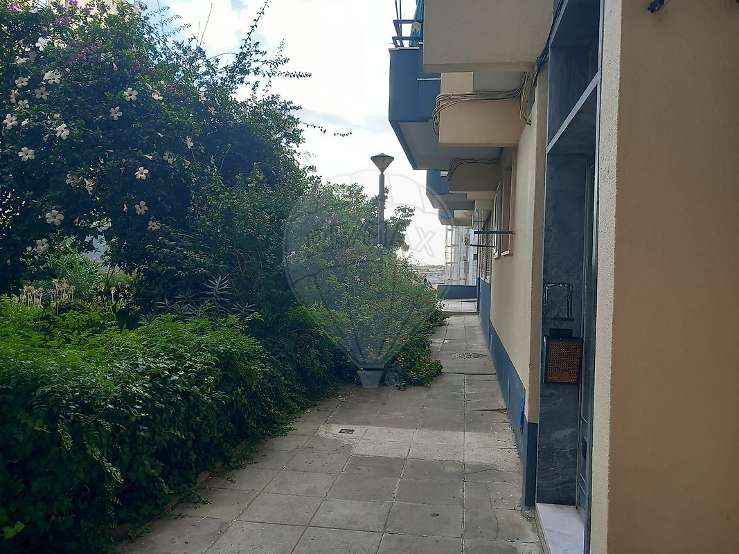 Apartamento T2 à venda em Sintra