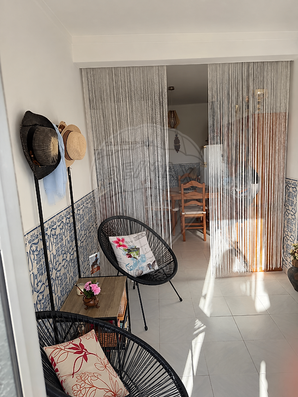 Moradia T1 à venda em Giões, Alcoutim — foto 2