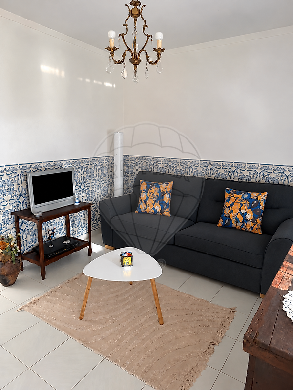 Moradia T1 à venda em Giões, Alcoutim — foto 3