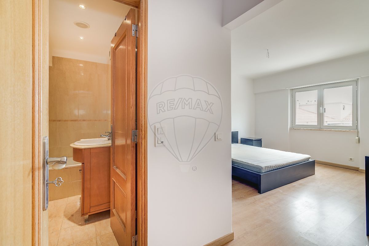 Apartamento T4 à venda em Queluz e Belas, Sintra — foto 8