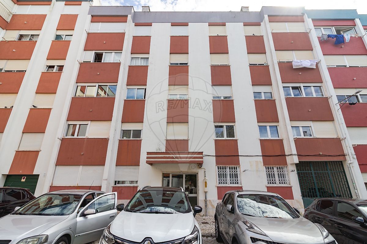 Apartamento T4 à venda em Queluz e Belas, Sintra — foto 18