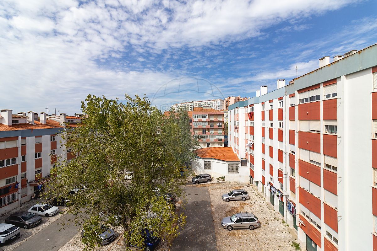 Apartamento T4 à venda em Queluz e Belas, Sintra — foto 17