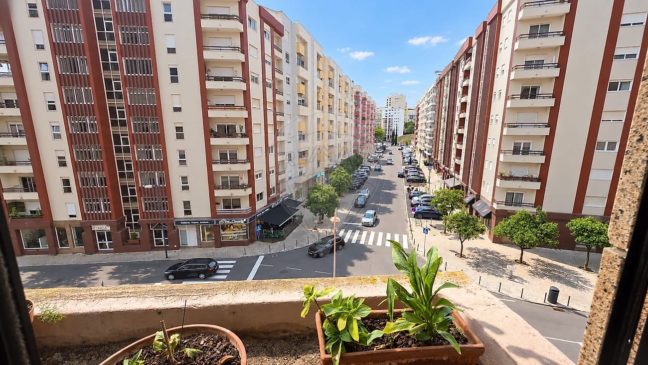 Apartamento T4 à venda em São domingos de Benfica, Lisboa — foto 21