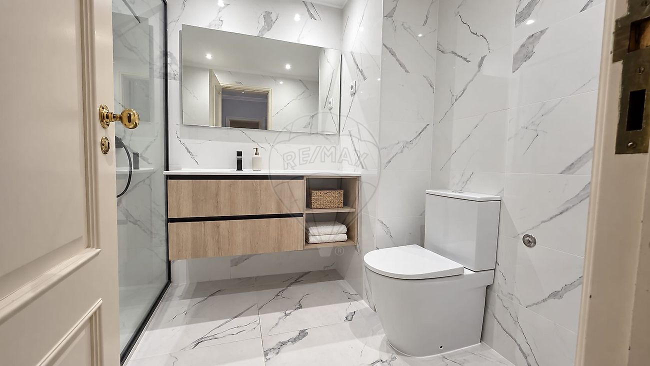 Apartamento T4 à venda em São domingos de Benfica, Lisboa — foto 14