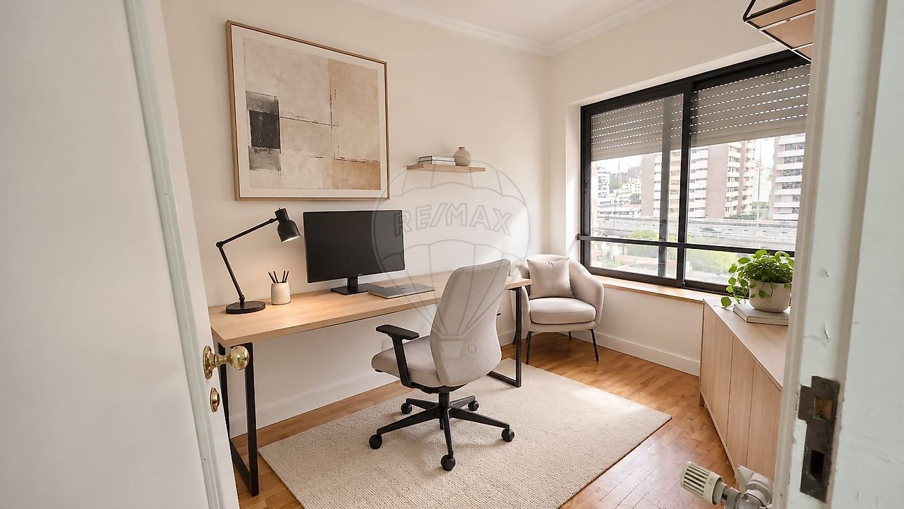 Apartamento T4 à venda em São domingos de Benfica, Lisboa — foto 7
