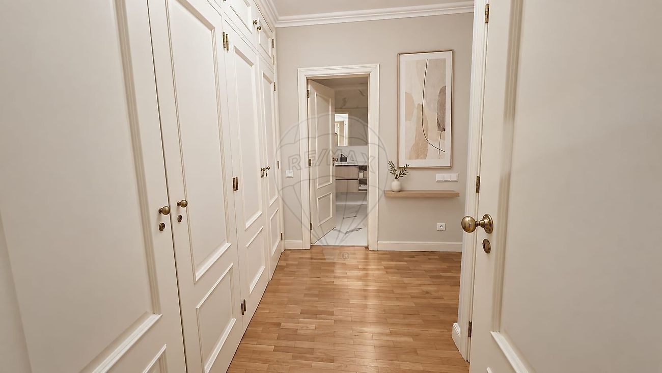 Apartamento T4 à venda em São domingos de Benfica, Lisboa — foto 10