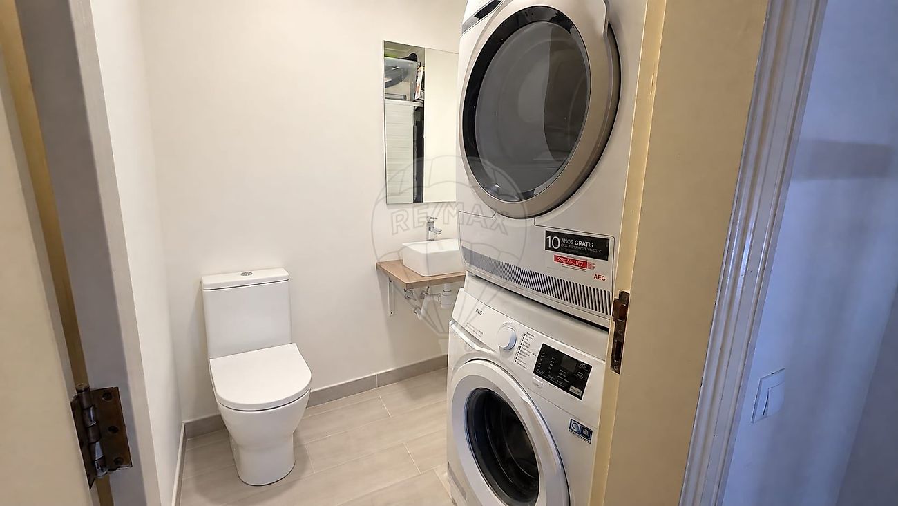 Apartamento T4 à venda em São domingos de Benfica, Lisboa — foto 8
