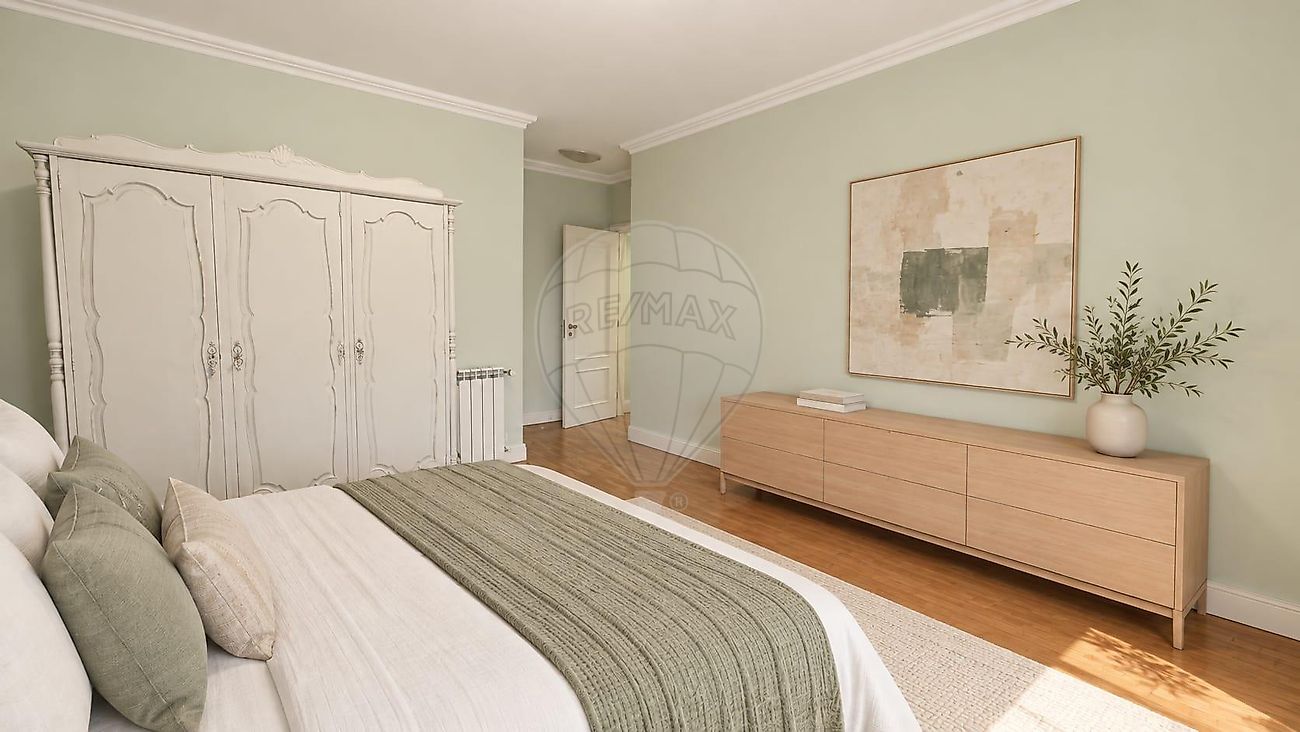 Apartamento T4 à venda em São domingos de Benfica, Lisboa — foto 19