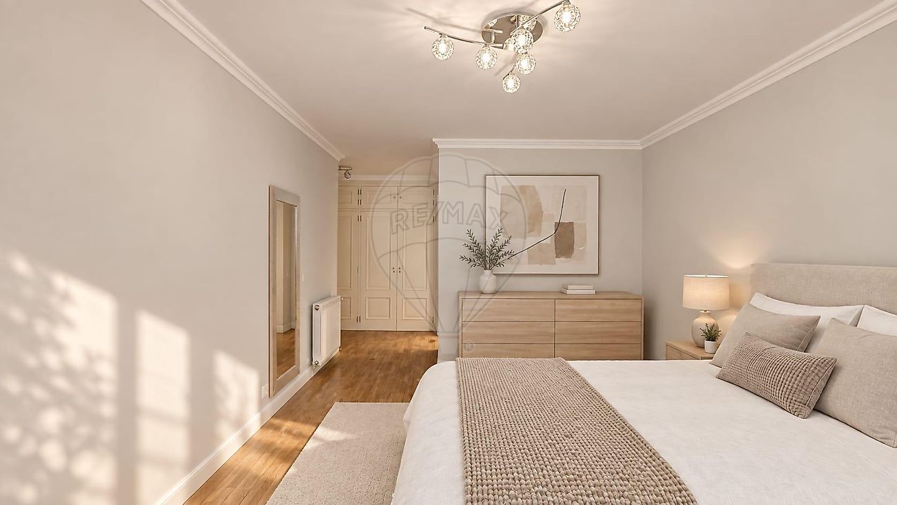 Apartamento T4 à venda em São domingos de Benfica, Lisboa — foto 13