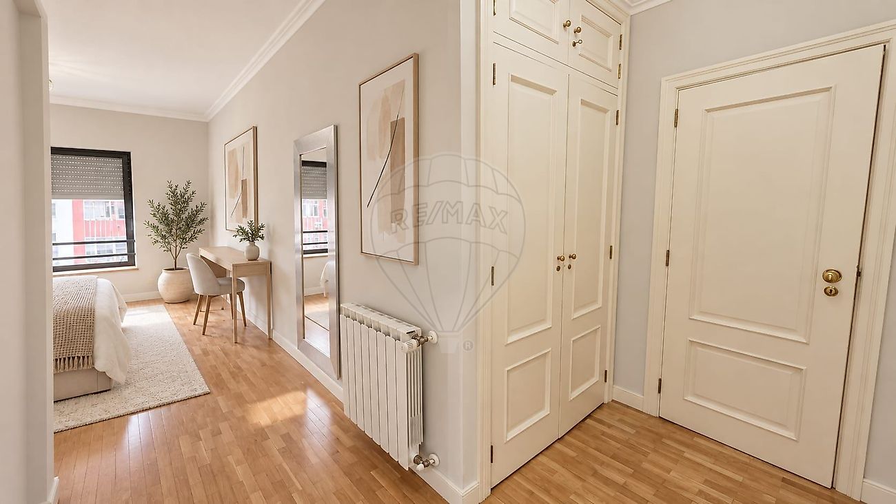 Apartamento T4 à venda em São domingos de Benfica, Lisboa — foto 11