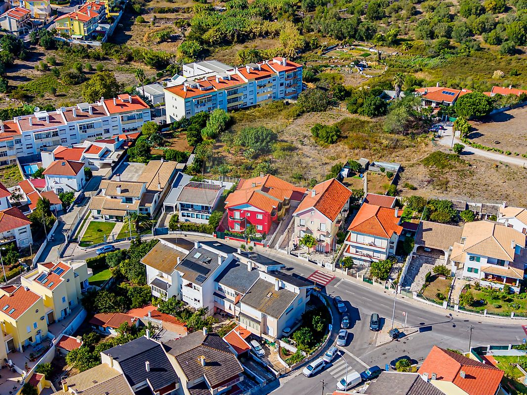 Apartamento T2 à venda em Porto Salvo, Oeiras — foto 31