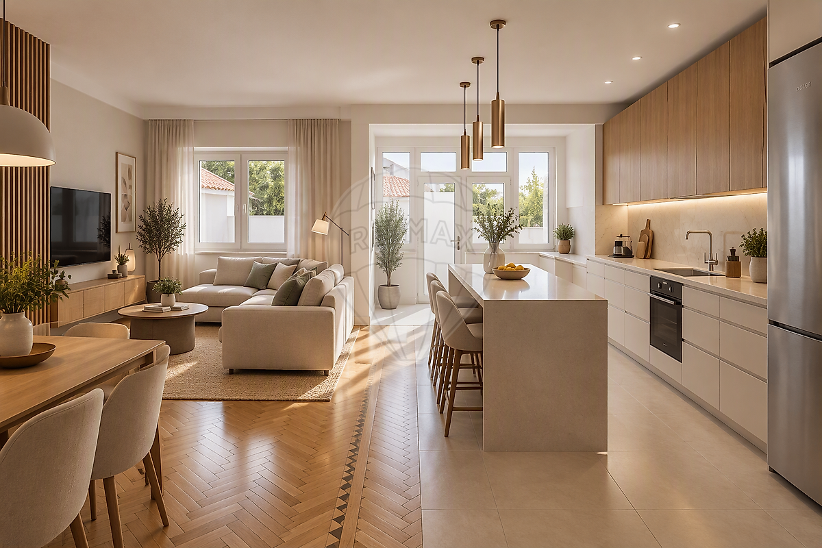 Apartamento T2 à venda em Porto Salvo, Oeiras — foto 25