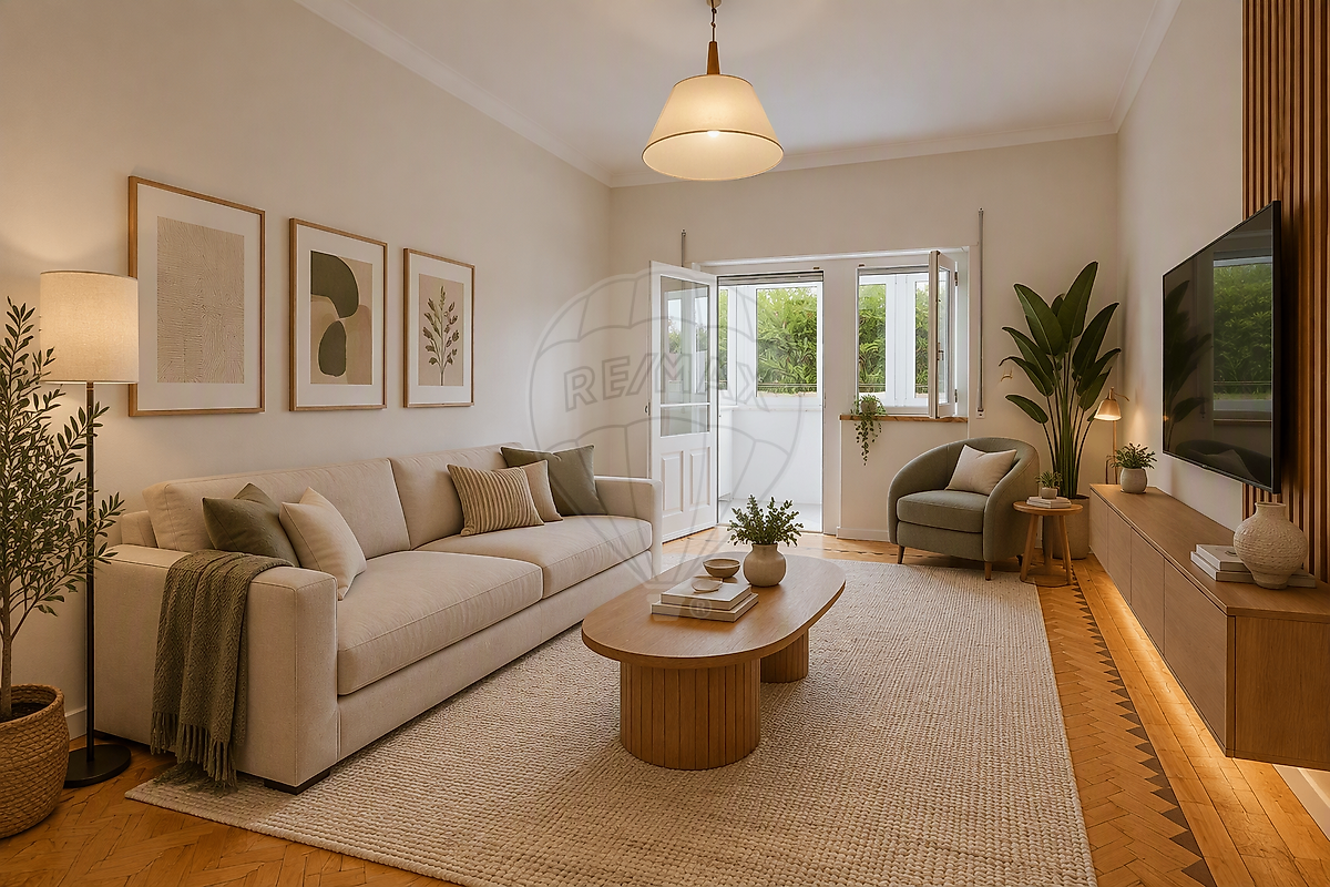Apartamento T2 à venda em Porto Salvo, Oeiras — foto 16