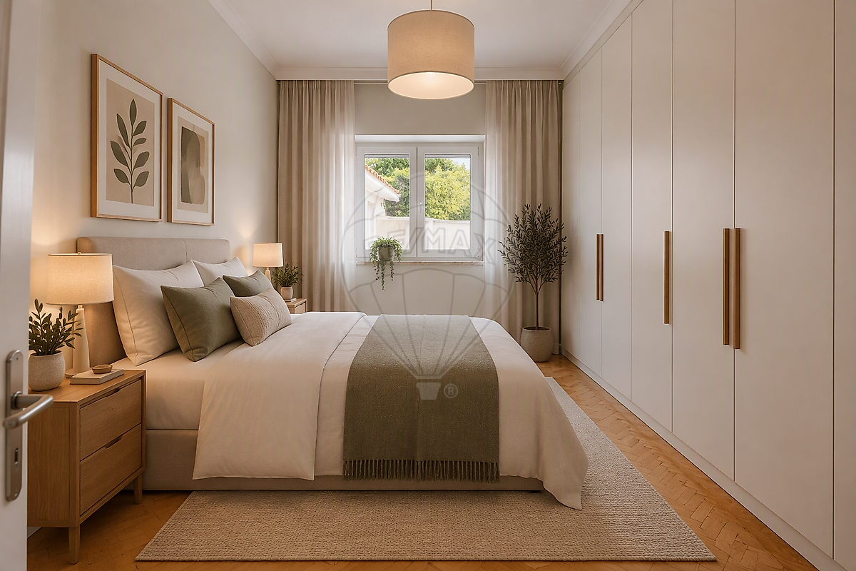 Apartamento T2 à venda em Porto Salvo, Oeiras — foto 12