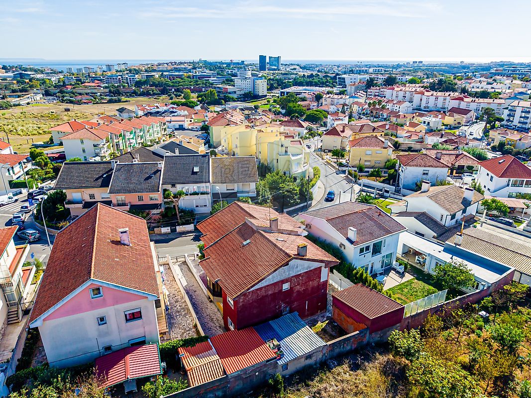 Apartamento T2 à venda em Porto Salvo, Oeiras — foto 29