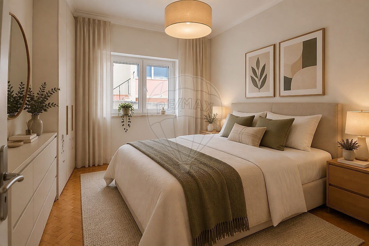 Apartamento T2 à venda em Porto Salvo, Oeiras — foto 8