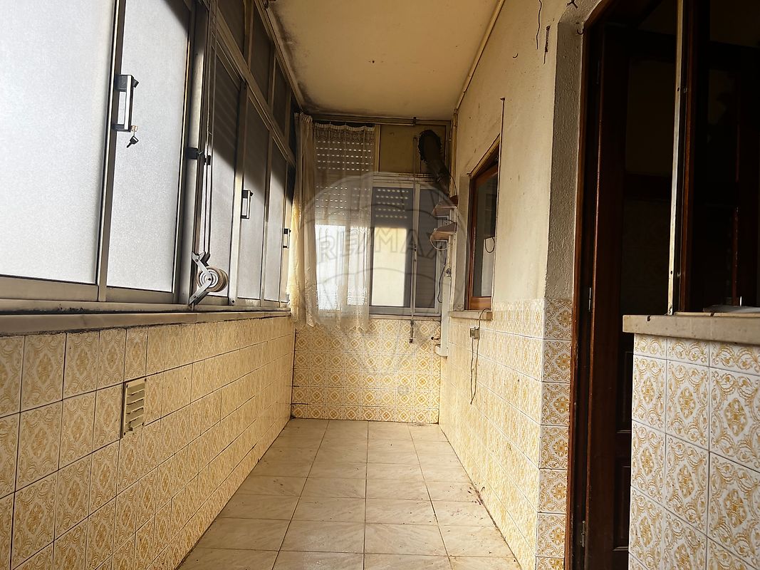 Apartamento T3 à venda em São João Baptista, Entroncamento — foto 6