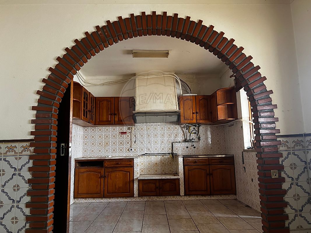 Apartamento T3 à venda em São João Baptista, Entroncamento — foto 8
