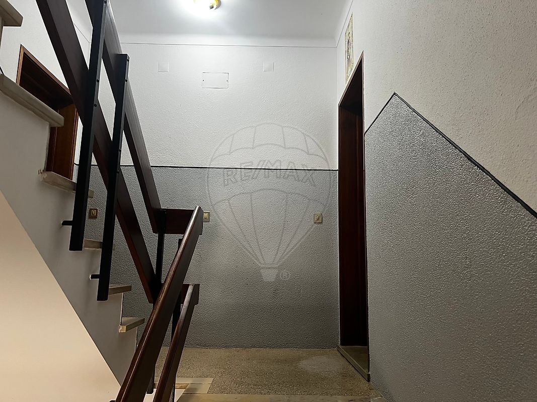 Apartamento T3 à venda em São João Baptista, Entroncamento — foto 19