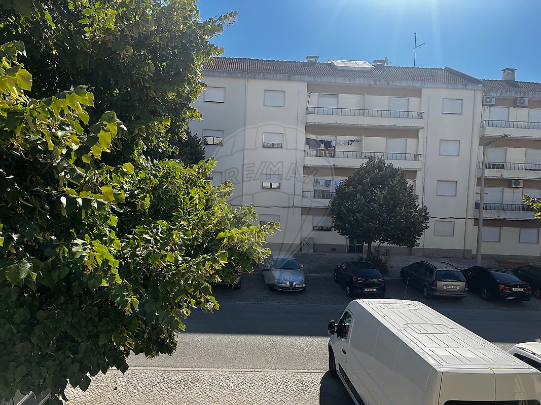 Apartamento T3 à venda em São João Baptista, Entroncamento — foto 10