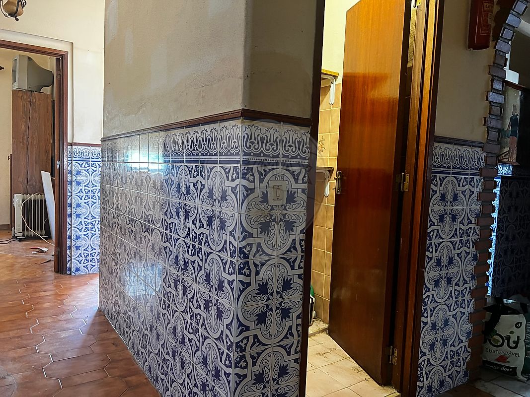 Apartamento T3 à venda em São João Baptista, Entroncamento — foto 7