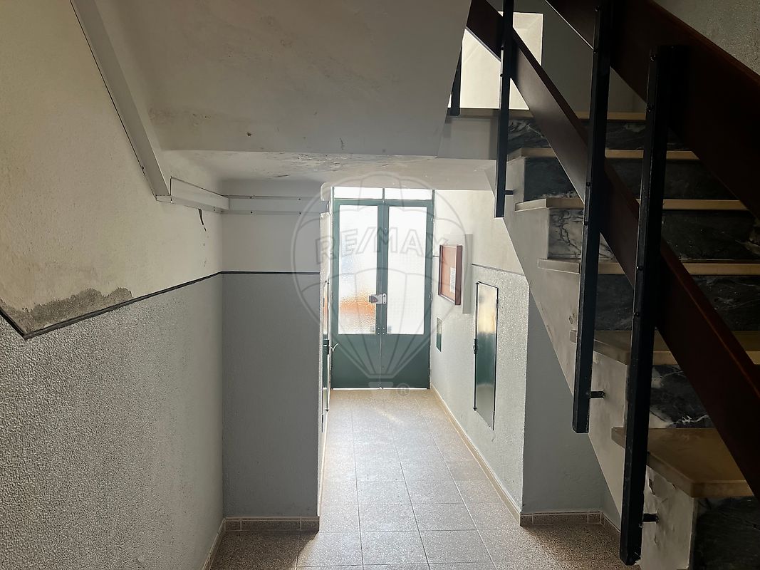 Apartamento T3 à venda em São João Baptista, Entroncamento — foto 20