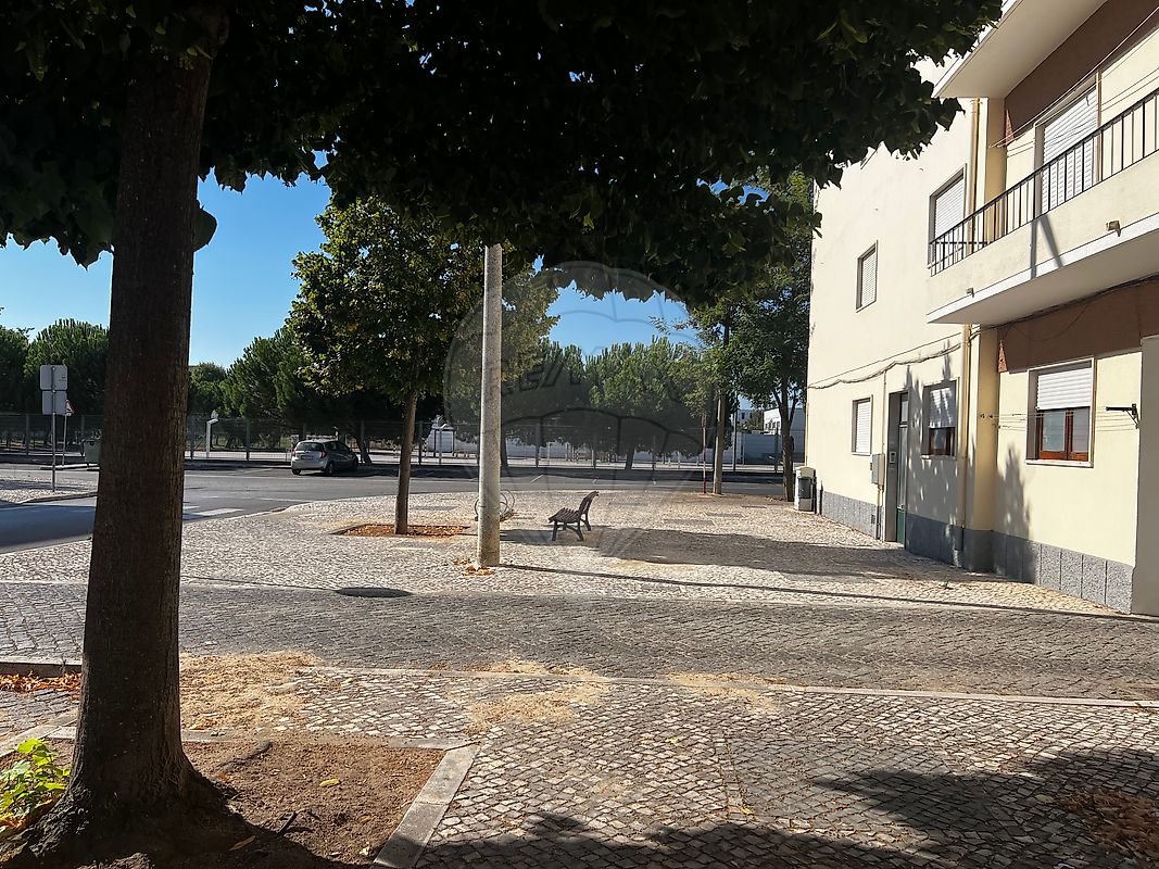 Apartamento T3 à venda em São João Baptista, Entroncamento — foto 9