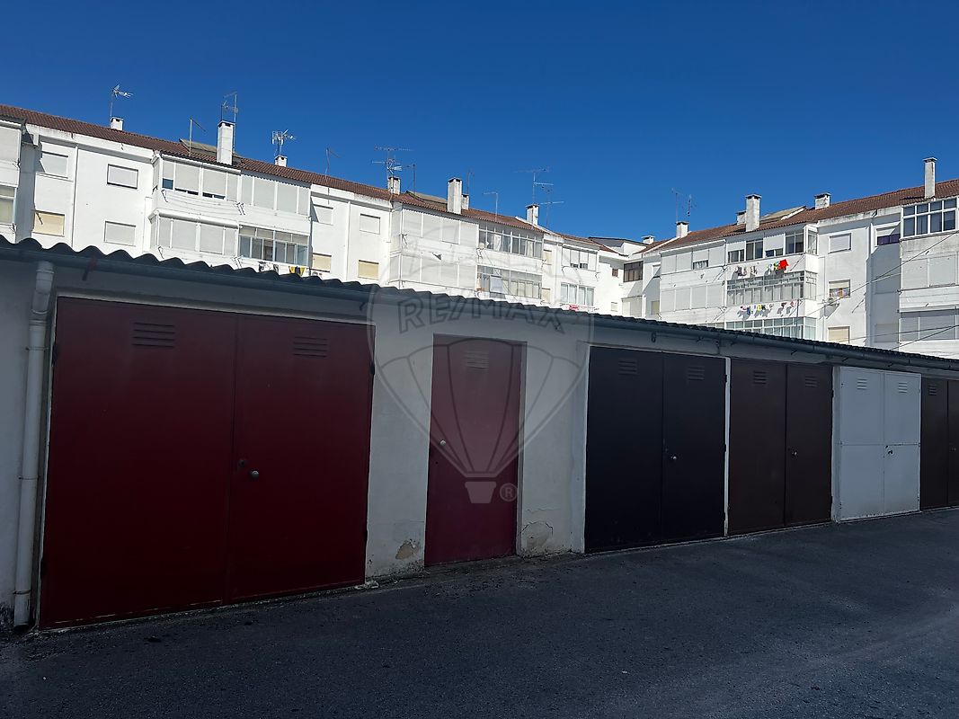 Apartamento T3 à venda em São João Baptista, Entroncamento — foto 21