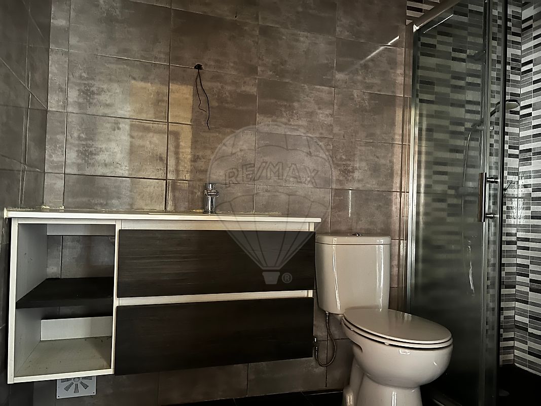 Apartamento T3 à venda em São João Baptista, Entroncamento — foto 11