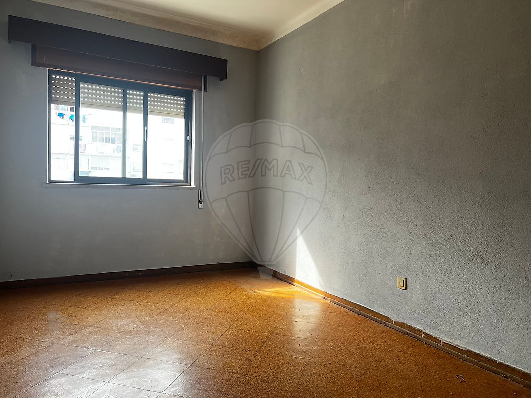 Apartamento T3 à venda em São João Baptista, Entroncamento — foto 18