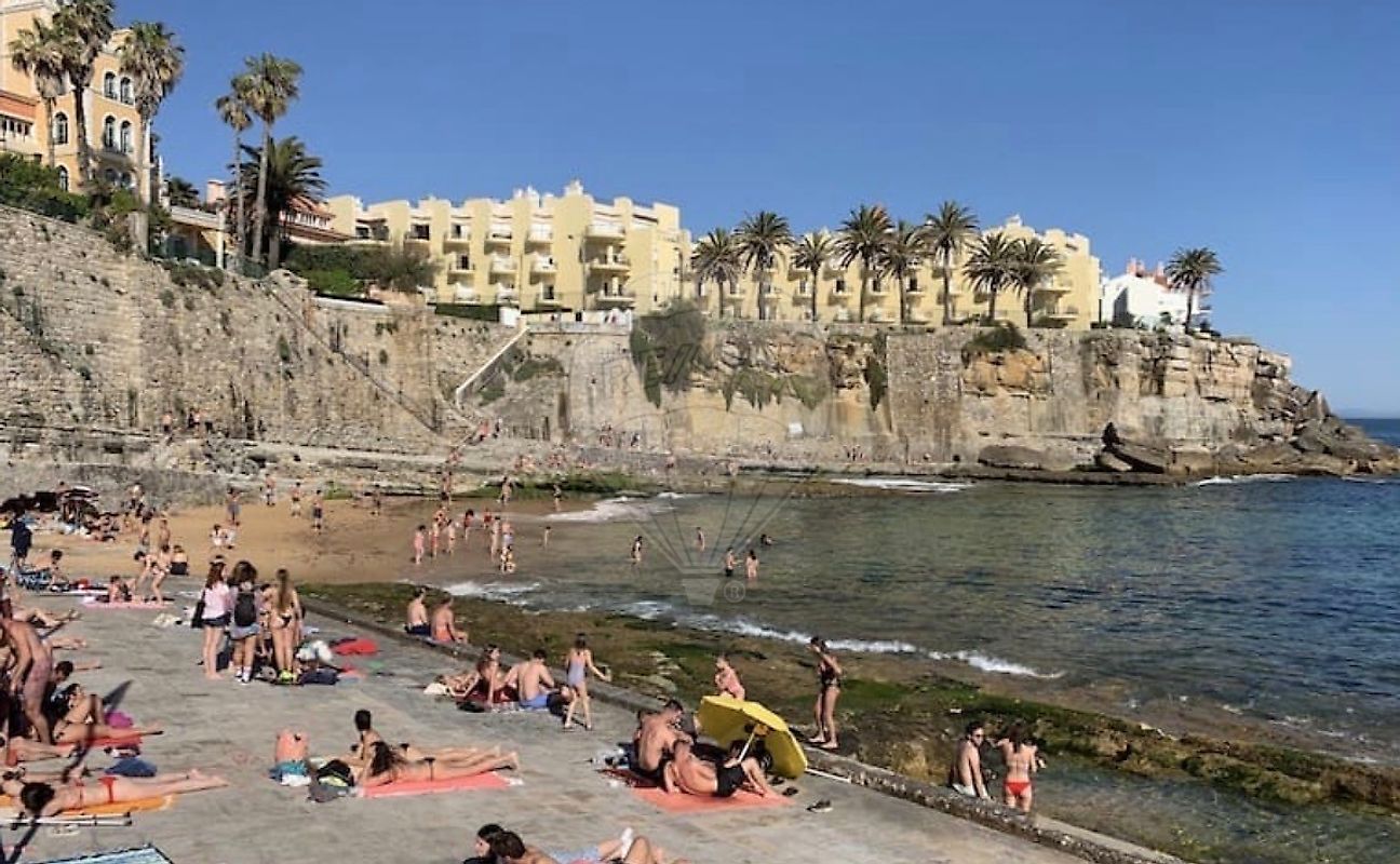 Apartamento T1 à venda em Cascais e Estoril, Cascais — foto 10