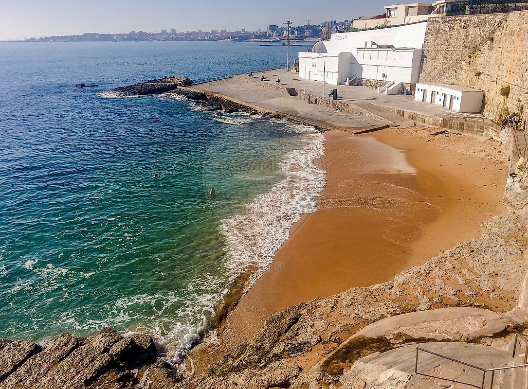 Apartamento T1 à venda em Cascais e Estoril, Cascais — foto 9