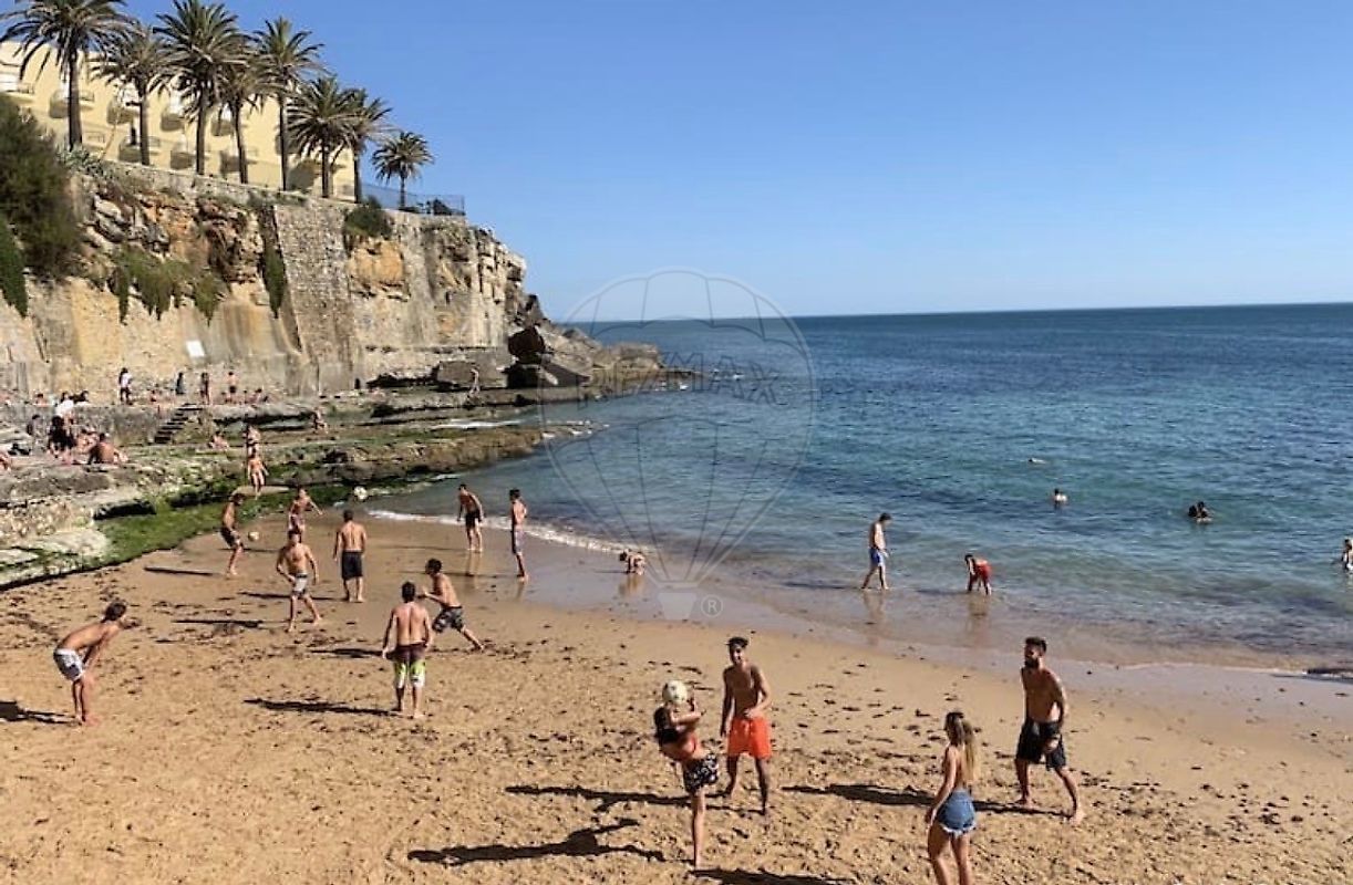 Apartamento T1 à venda em Cascais e Estoril, Cascais — foto 7