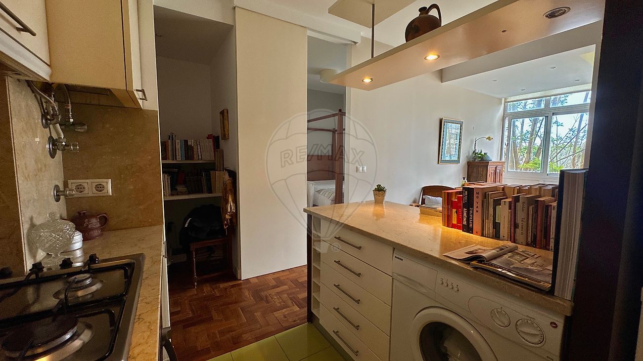 Apartamento T1 à venda em Cascais e Estoril, Cascais — foto 2