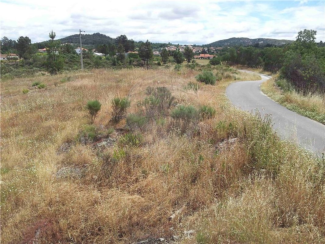 Quinta T0 à venda em Belmonte