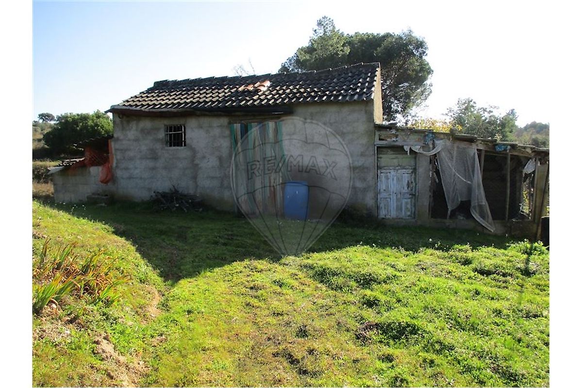 Quinta T0 à venda em Fundão