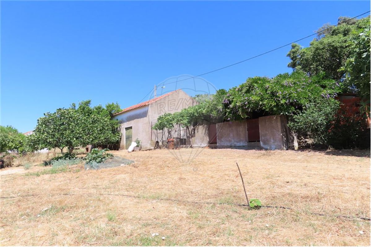 Quinta com 37.400 m2