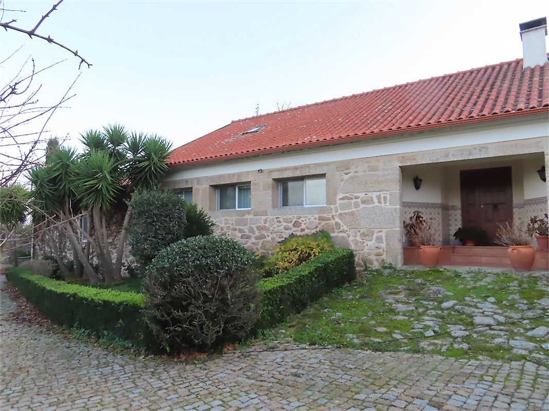 Quinta à venda em Fundão