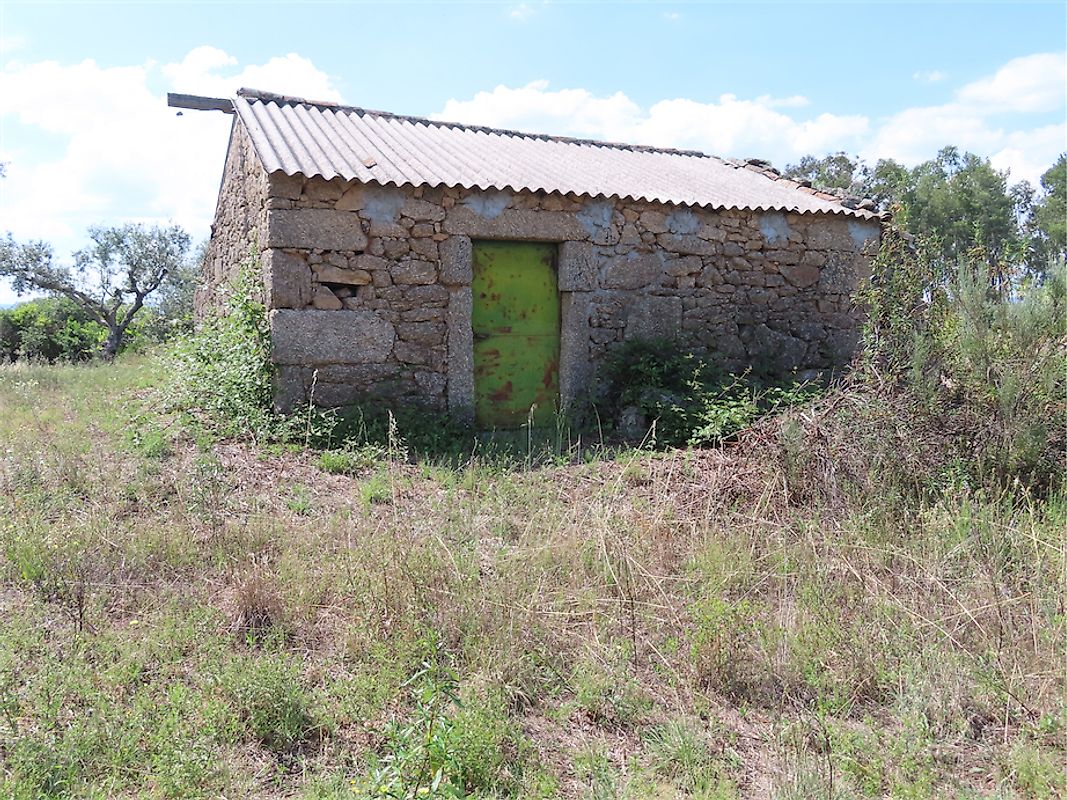 Quinta à venda em Fundão