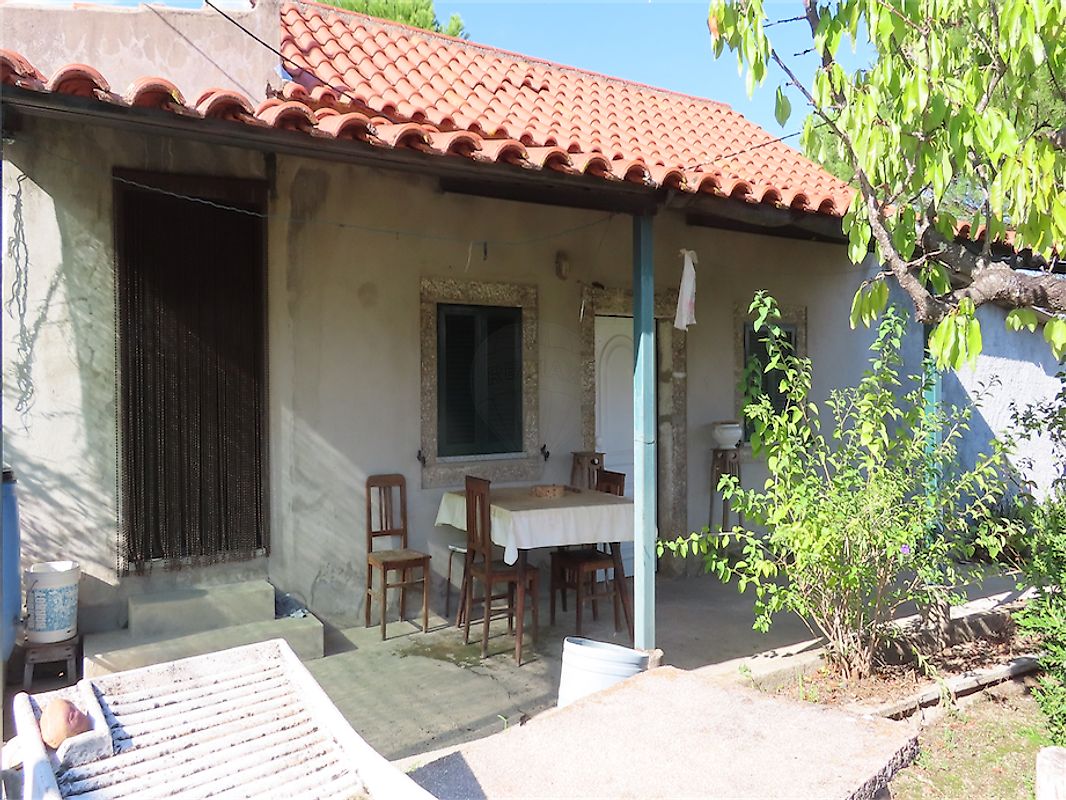 Quinta à venda em Fundão