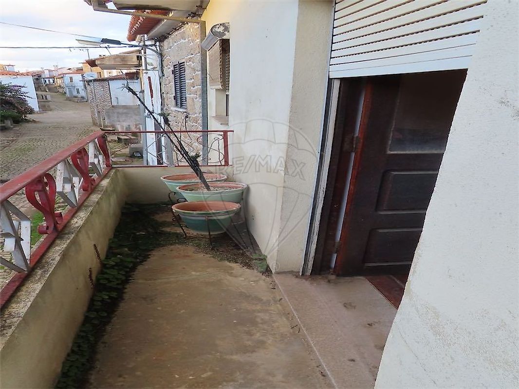 Moradia T4 à venda em Pedrógão de São Pedro e Bemposta, Penamacor — foto 19