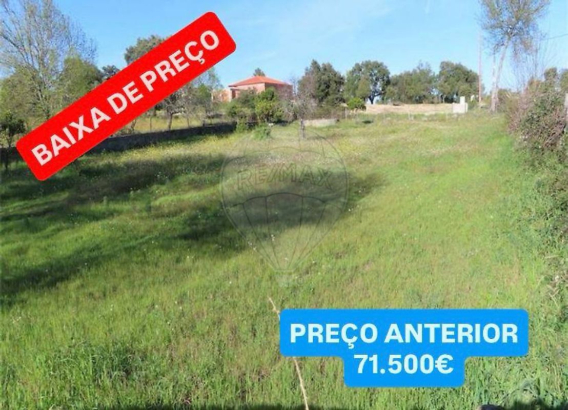 Quinta - São Miguel de Acha, Idanha-a-Nova, Castelo Branco