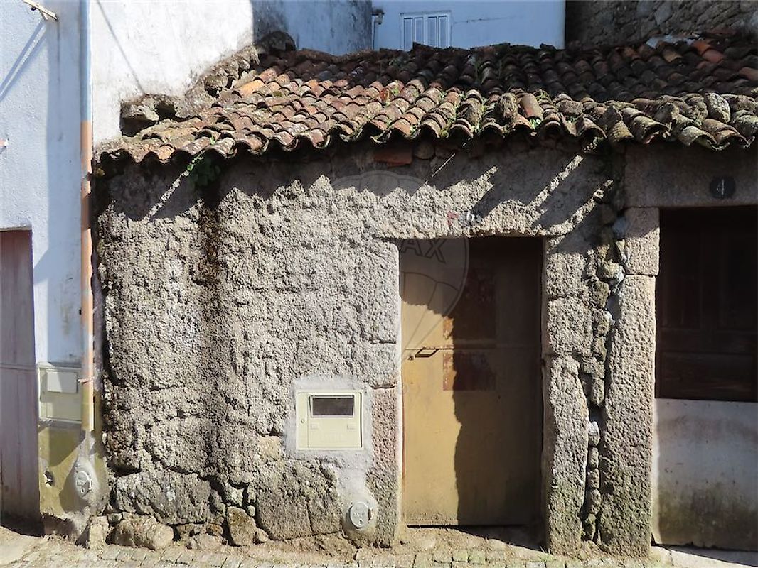 Moradia T0 à venda em Aldeia do Bispo, Águas e Aldeia de João Pires, Penamacor — foto 13