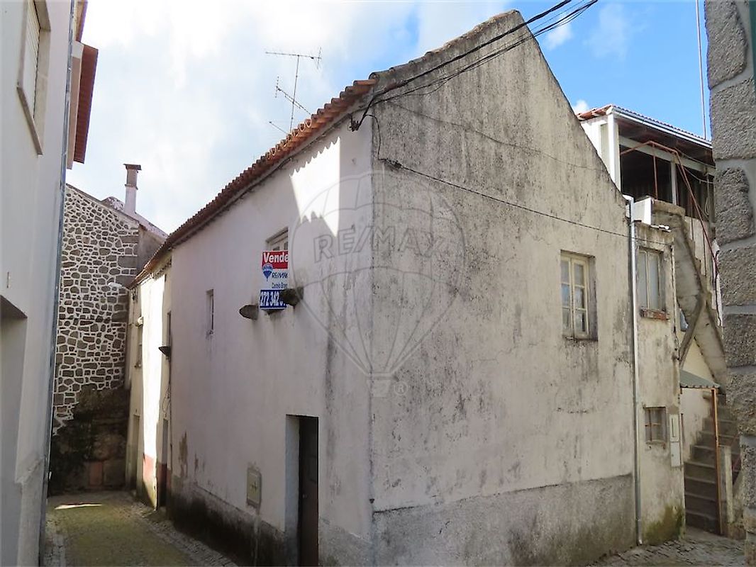 Moradia T0 à venda em Penamacor