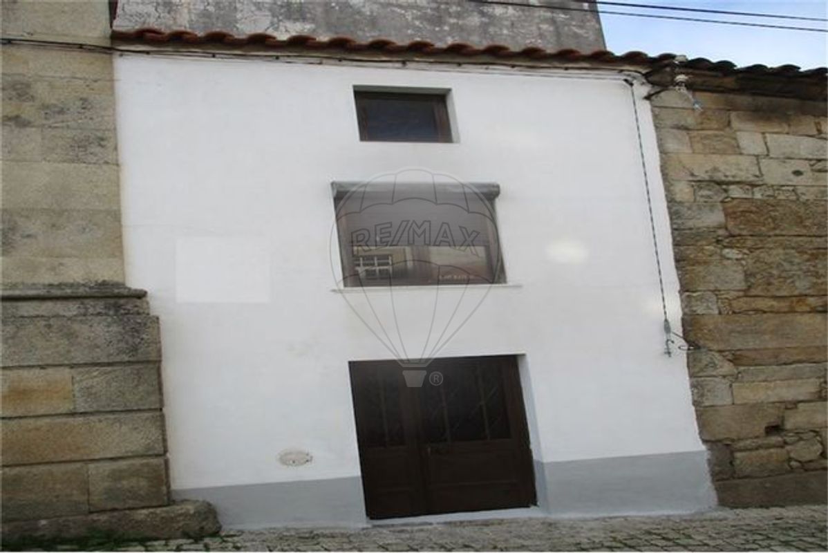 Moradia T0 para venda