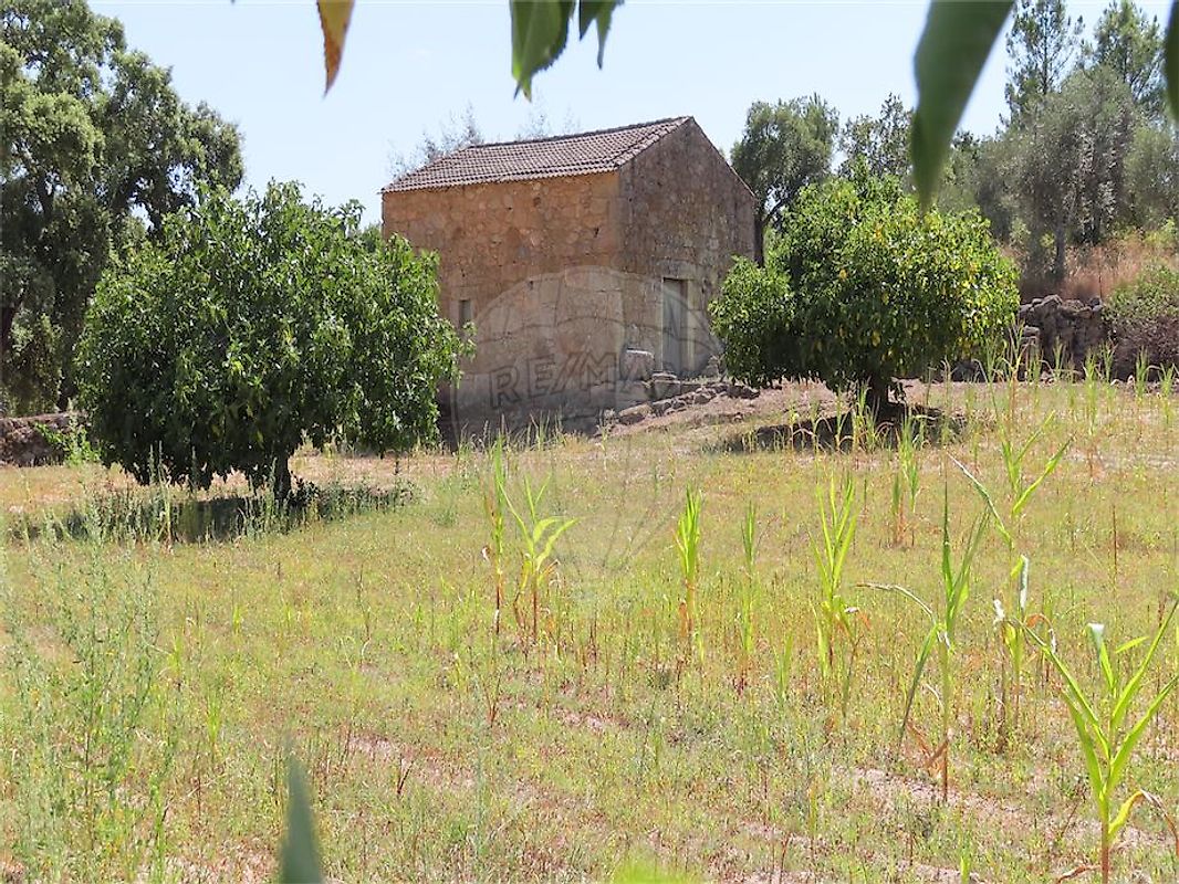 Quinta à venda em Penamacor
