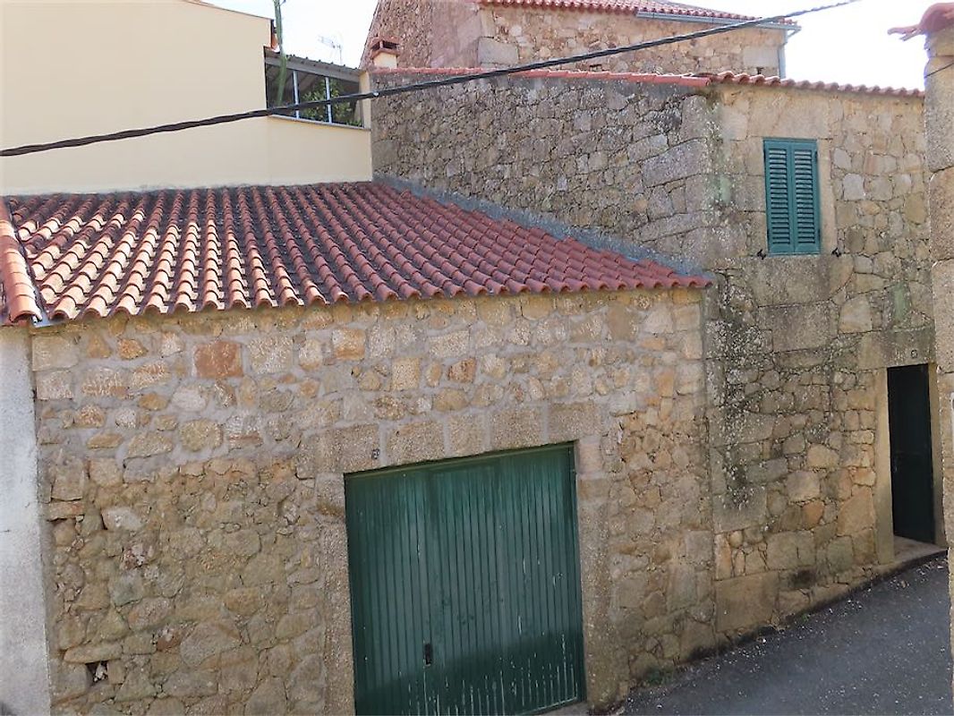 Moradia T1 à venda em Penamacor