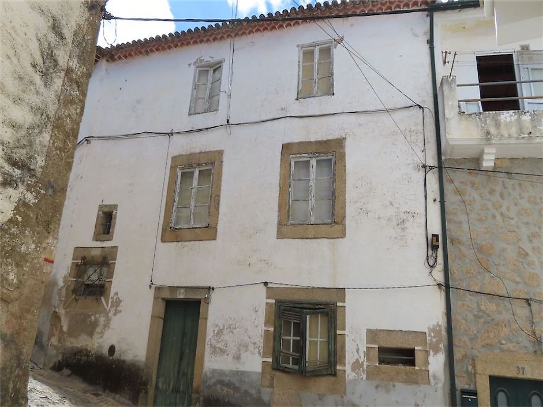 Moradia - Idanha-a-Nova e Alcafozes, Idanha-a-Nova, Castelo Branco